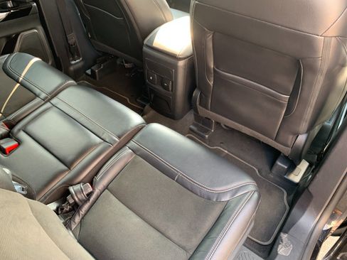 Used 2022 Ford Explorer ST AWD/4WD image 42
