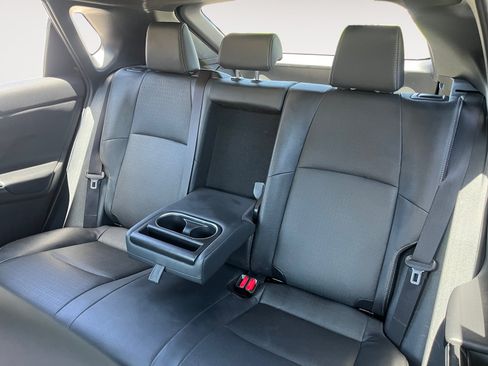 Used 2023 Subaru Solterra AWD image 13