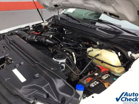 Used 2022 Ford F350 XL w/ Power Equipment Group image 35