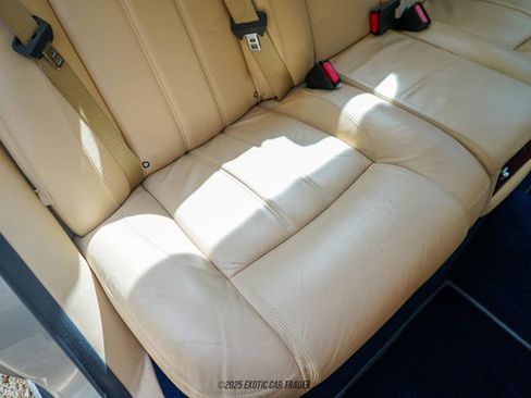 Used 2003 Bentley Arnage R RWD image 57