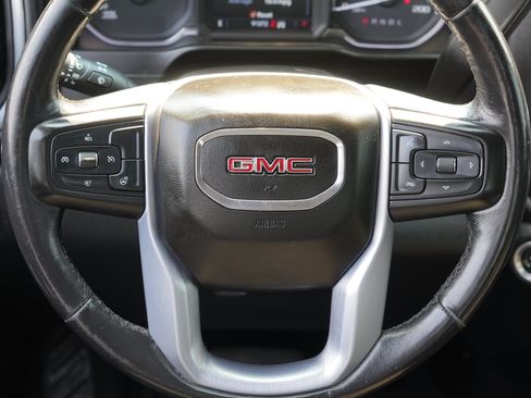 Used 2019 GMC Sierra 1500 Elevation w/ Elevation Value Package AWD/4WD image 24