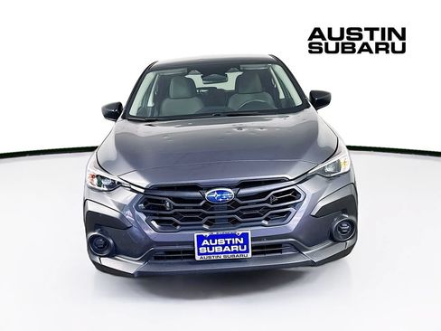 Certified 2024 Subaru Crosstrek 2.0i AWD/4WD image 3