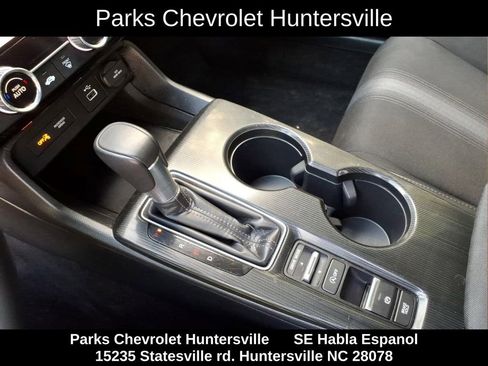 Used 2024 Honda Civic Sport image 8