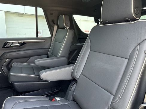 New 2025 Chevrolet Tahoe Premier image 23