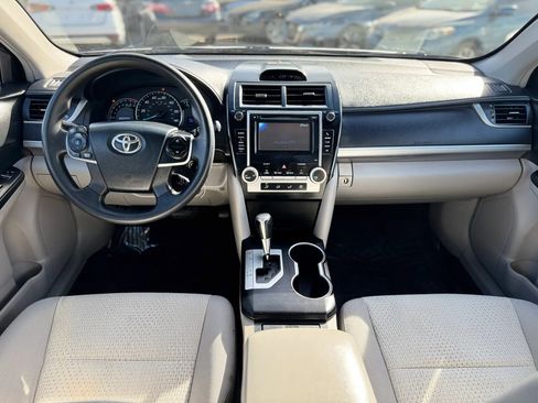 Used 2012 Toyota Camry LE image 19