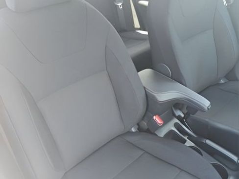New 2025 Nissan Kicks Play S FWD image 11