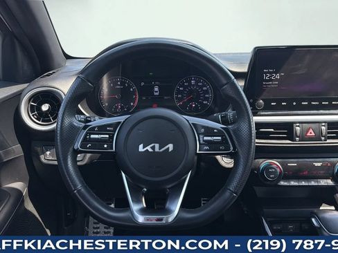 Used 2023 Kia Forte GT-Line FWD image 19