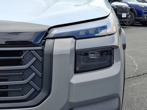 New 2026 Subaru Outback Touring XT image 6