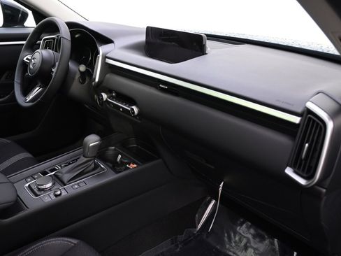 New 2026 MAZDA CX-50 2.5 Hybrid w/ Weather Package image 15