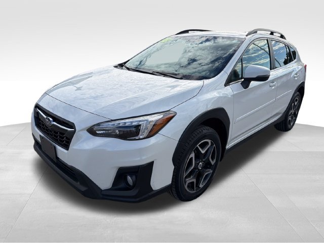 Used 2018 Subaru Crosstrek 2.0i Limited AWD/4WD image 3