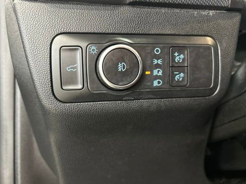 Used 2021 Ford Bronco Sport Outer Banks w/ Outer Banks Package (96D) AWD/4WD image 16