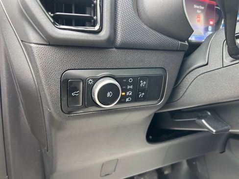 Certified 2024 Ford Bronco Sport Badlands w/ Premium Package image 10