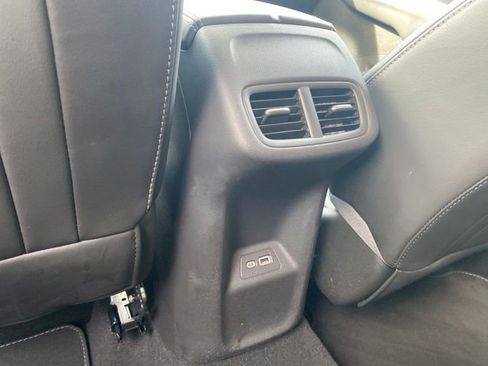 Certified 2022 Buick Envision Preferred image 32