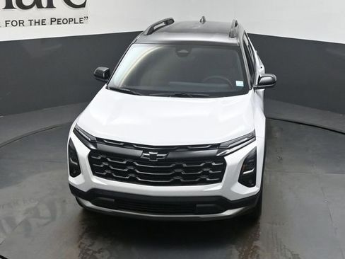 New 2026 Chevrolet Equinox LT w/ Midnight Edition FWD image 37
