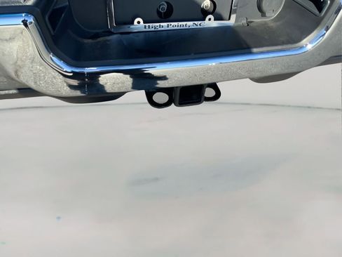 Used 2024 RAM 2500 Big Horn w/ Bed Utility Group image 24