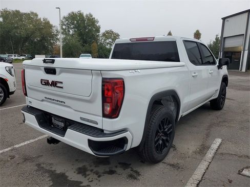 Used 2023 GMC Sierra 1500 Elevation image 4