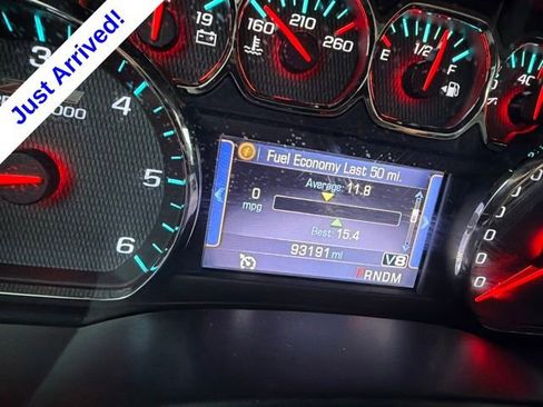 Used 2014 Chevrolet Silverado 1500 LT w/ All Star Edition AWD/4WD image 13