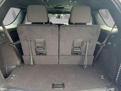 New 2026 Dodge Durango R/T image 21