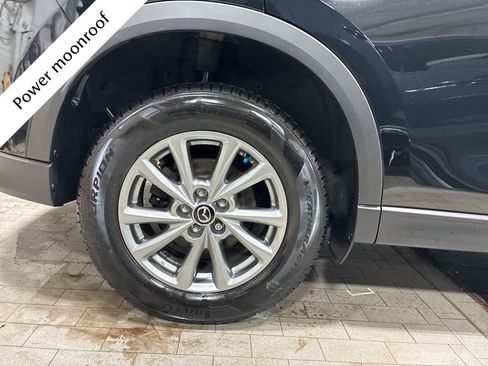 Certified 2023 MAZDA CX-5 AWD 2.5 S image 15