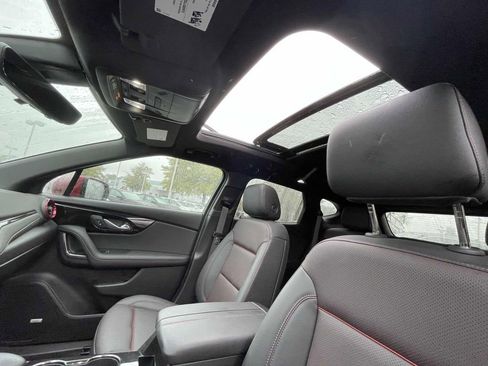 Used 2025 Chevrolet Blazer RS w/ Driver Confidence II Package image 16