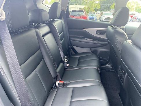 Used 2024 Nissan Murano SV FWD image 21