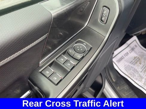 Used 2022 Ford F150 XLT w/ Equipment Group 302A High image 11