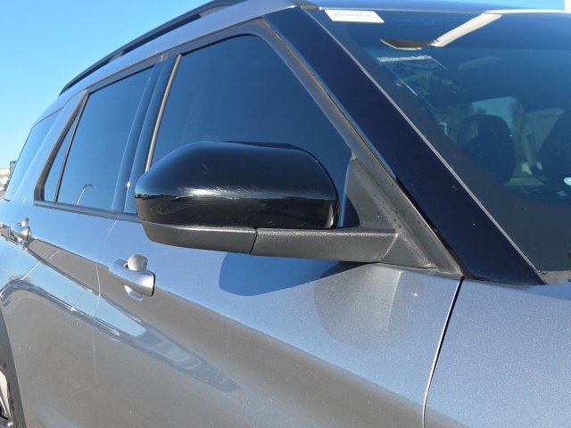 Used 2023 Ford Explorer ST-Line AWD/4WD image 5