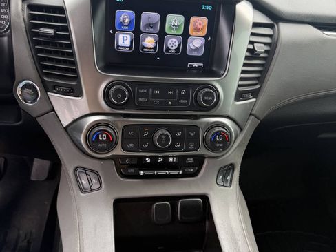 Used 2015 Chevrolet Suburban LT AWD/4WD image 7