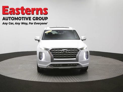 Used 2020 Hyundai Palisade Limited FWD image 57