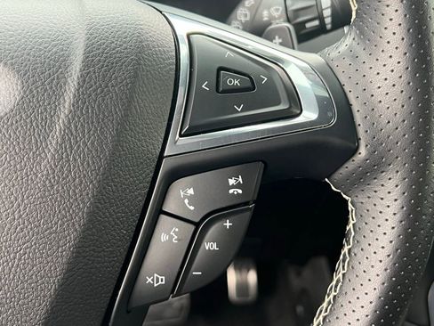 Used 2023 Ford Edge ST AWD/4WD image 28