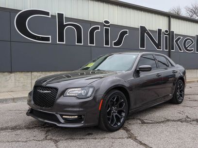 Used 2019 Chrysler 300 S w/ S Model Appearance Package