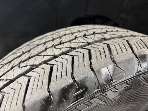 Used 2022 Chevrolet Silverado 1500 RST w/ Protection Package image 28