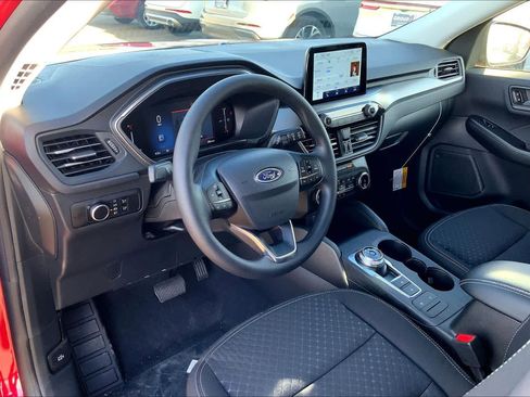 New 2026 Ford Escape Active image 8