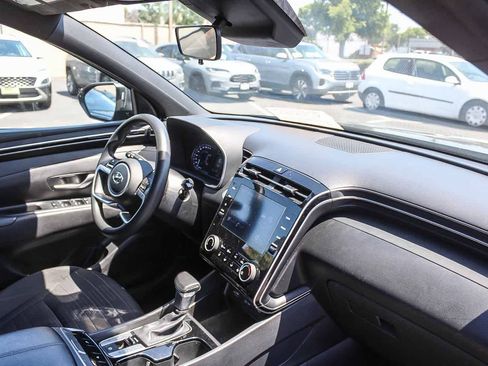 Certified 2023 Hyundai Santa Cruz SEL FWD image 21