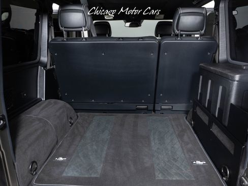 Used 2017 Mercedes-Benz G 550 Squared image 45
