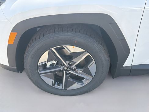 New 2026 Hyundai Tucson SEL FWD image 24