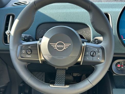 New 2026 MINI Cooper Countryman S image 18