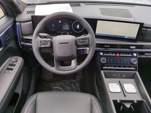 New 2026 Hyundai Santa Fe Calligraphy FWD image 15