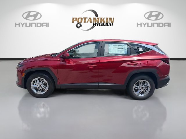 New 2026 Hyundai Tucson SE FWD image 8