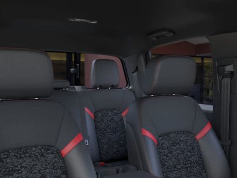 New 2026 Chevrolet Colorado Z71 image 24