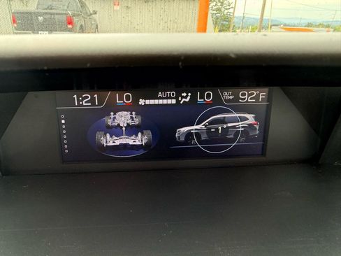 Used 2019 Subaru Forester Limited AWD/4WD image 34