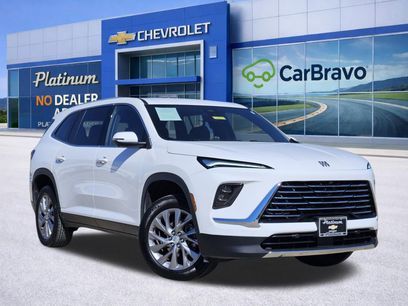 Used 2025 Buick Enclave Preferred