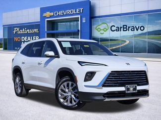 Used 2025 Buick Enclave Preferred 360° Tour