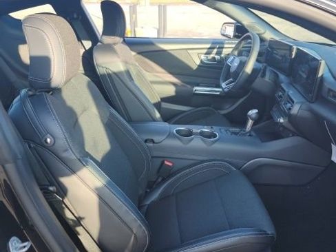 New 2026 Ford Mustang Coupe image 13