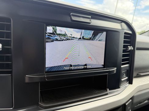 Used 2025 Ford F250 XLT AWD/4WD image 26