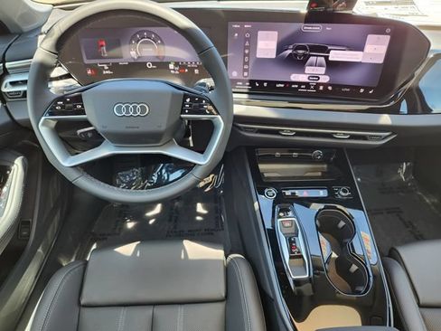 New 2026 Audi A5 2.0T Premium Plus AWD/4WD image 25