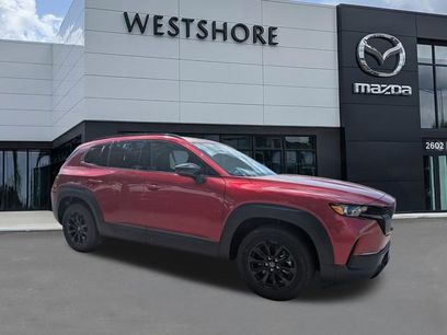 New 2026 MAZDA CX-50 AWD 2.5 Hybrid w/ Premium Pkg