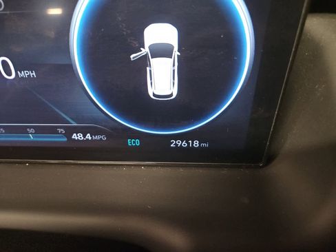 Used 2024 Hyundai Tucson Limited image 5