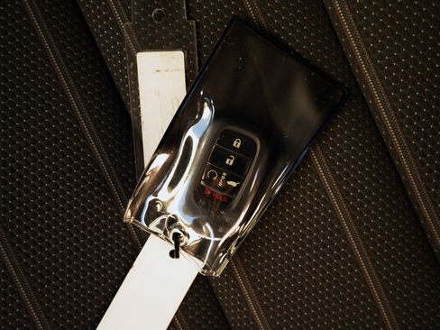 Certified 2026 Honda CR-V TrailSport image 48