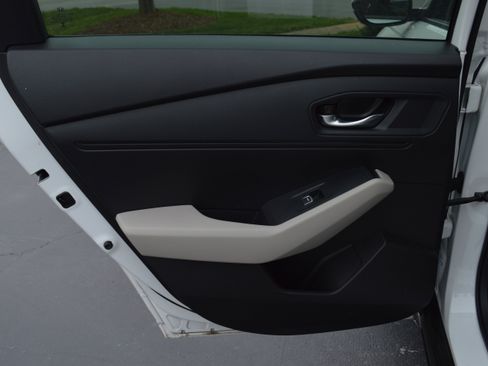 Used 2024 Honda Accord EX-L image 29